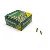 Image 1 : Remington Golden Bullet Value Pack .22 LR 36 Grain LRN HP Ammunition, 525 Rounds