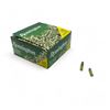 Image 1 : Remington Golden Bullet Value Pack .22 LR 36 Grain LRN HP Ammunition, 525 Rounds