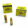 Image 1 : BPS 20 Ga Magnum Hunting Cartridges, 34 Grain, Pb 5 Ammunition, 50 Rounds