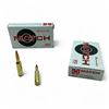 Image 1 : Hornady Match 6.5 Creedmoor, 120 Grain ELD Match Ammunition, 40 Rounds