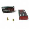 Image 1 : Federal American Eagle 9mm Luger, 147 Grain TMJ Indoor Range Training Ammunition, 100 Rounds