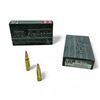 Image 1 : Hornady Black 6.8mm SPC, 110 Grain V-Max Ammunition, 40 Rounds