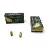 Image 1 : Sellier & Bellot 9mm Makarov, 95 Grain FMJ Ammunition, 100 Rounds