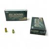 Image 1 : CCI Blazer 380 Auto, 95 Grain FMJ Ammunition, 100 Rounds