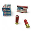 Image 1 : Hornady American Whitetail 12 Ga, 2-3/4", 1 oz Rifled Slug Ammunition, 20 Rounds