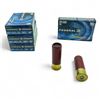 Image 1 : Federal Power Shok 12 Ga, 2-3/4", 00 Buck Low Recoil Buckshot, 9 Pellet Ammunition, 20 Rounds