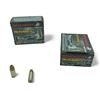 Image 1 : Winchester Defender 9mm Luger+P, 124 Grain Bonded Jacketed Hollow Point Ammunition, 40 Rounds