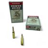 Image 1 : Winchester Power Point 6.5 Creedmoor, 129 Grain Ammunition, 40 Rounds