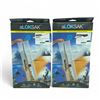 Image 1 : ALokSak with Zipper Design Top, 12" X 48.75" X 2 Qty