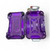Image 2 : Nanuk Nano 330 Hard Case, Purple