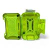 Image 2 : Nanuk Nano 330 Hard Case, Yellow