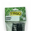 Image 2 : Ergo 25 Slot Ladder Low Profile Rail Covers 3 Pk, 5 Qty