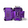 Image 2 : Nanuk Nano 320 Hard Case, Purple