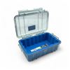 Image 2 : Pelican 1050 Micro Case Series, Hard Case 5" x 8" x  3"