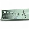 Image 2 : Kestrel Tripod, Includes Clamp, 4 Section Flip N' Release Locking Legs, Up to 57.75"