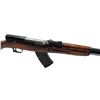Image 8 : Russian SKS Semi Auto Rifle 7.62X39 20" Barrel Birch Stock