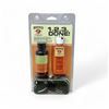 Image 1 : Hoppe's 1.2.3. Done! 20 Ga Shotgun Cleaning Kit, New
