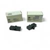 Image 1 : Machinable Gunmaker Base for Custom Mounting with Windage Screw X 2 Qty