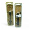 Image 1 : Leupold 1 Piece Standard Scope Base for Remington 7400/ 7600, Black X 2 Qty
