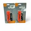 Image 1 : Ultimate Survival Technologies Trekker Stromproof High Performance Butane Lighter X 2 Qty