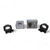 Image 1 : Vortex Tactical 30mm High Ring, 1 Piece Pack and Vortex Tactical 30mm Medium Ring, 1 Piece Pack
