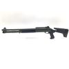 Image 2 : Canuck Elite Operator 12Ga Semi Auto Shotgun 3" Chamber 18.6" Barrel Green, New