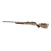 Image 2 : Savage A22 Semi Auto Rifle 22LR 22" Barrel Nutmeg At-One Laminate Stock, New
