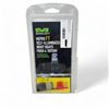 Image 1 : Meprolight Mepro FT Bullseye sight for H7K Pistols VP9, 45, 45C, P30, Green
