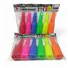 Image 1 : Target Factory U-Hang Target Bottles, 6 Pack X 2 Qty