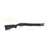 Image 1 : Lazer Arms Mauler Pump Action 12Ga Shotgun 3" Chamber 16" Barrel Black Synthetic, New