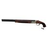 Image 2 : Revolution Armory K18S Over Under 410 Shotgun 3" Chambers 20" Barrels Wood Pistol Grip, New
