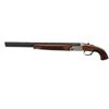 Image 2 : Revolution Armory K18S Over Under 410 Shotgun 3" Chambers 20" Barrels Wood Pistol Grip, New