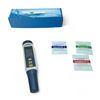 Image 1 : Aquarium Water Quality Tester, 5-in-1 PH, TDS, EC, Temperature and Salt Meter