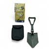 Image 1 : Stansport G.I Style Double Folding Shovel with Carry Pouch