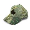 Image 1 : Browning Maple Leaf Hat, Camo, OSFM, New