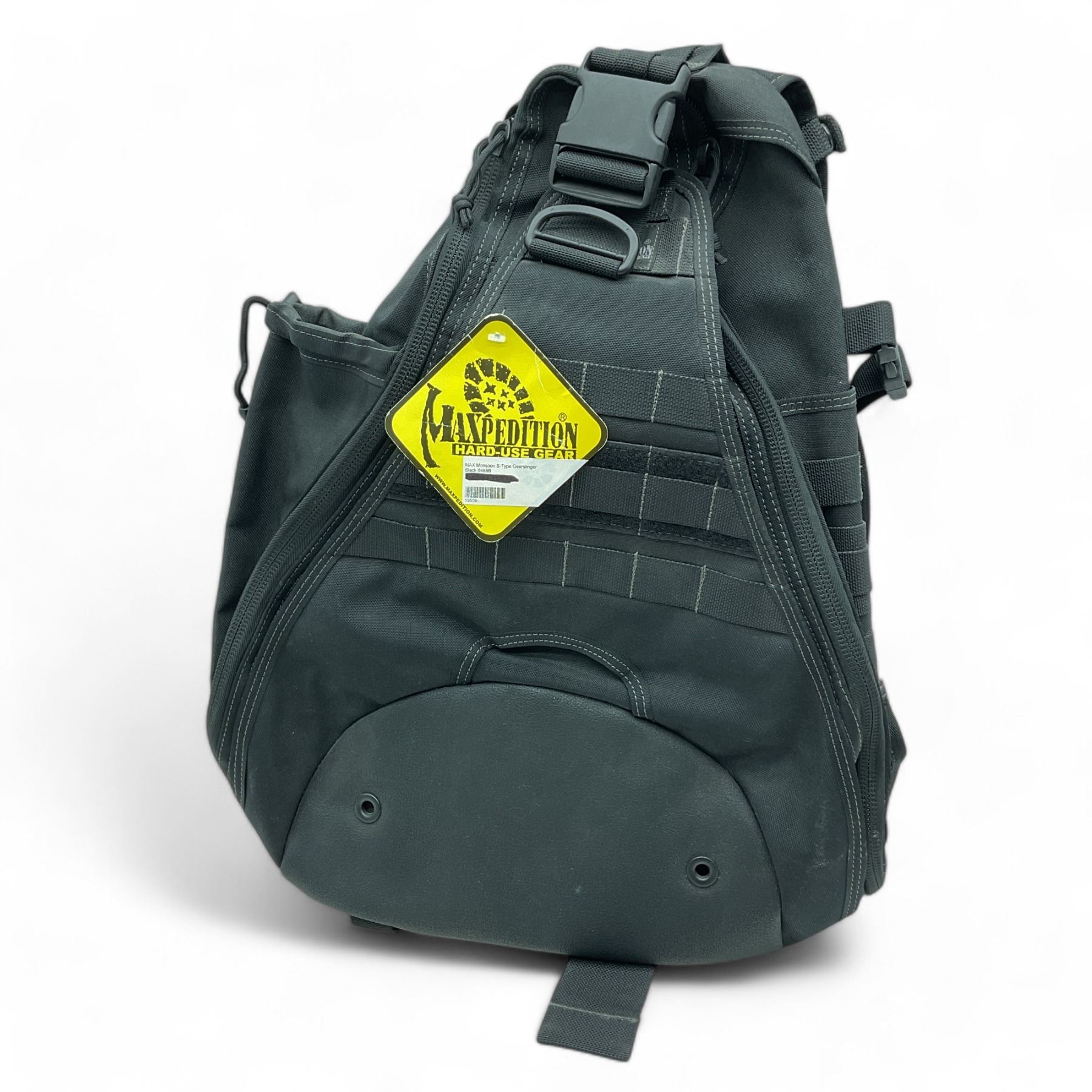 axpedition Lunada Gearslinger –, Una Talla : Aazon.co.x axpedition Lunada Gearslinger –, Una Talla : Aazon.co.x