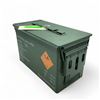 Image 1 : Metal Ammo Can