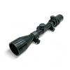 Image 2 : Hakko Electro-Point, Mark VIII Scope on Rings, 4 x 40 Wide