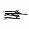 Image 1 : Cleaning Rods for Yugoslav M57 Tokarev Pistol X 10 Qty