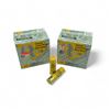 Image 1 : Rio Game Load 20 Ga Blue Steel Ammunition, 2-3/4", 7/8 oz, 5 Shot, 50 Rounds