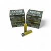 Image 1 : Federal Black Cloud 20 Ga Ammunition, 3", 1 oz, 2 Shot Steel, 44 Rounds