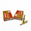 Image 1 : Norma 6.5 x 55, 139 Grain Ammunition, 33 Rounds