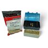 Image 1 : Assorted .308 Ammunition, Fired Brass Casings, Unprimed Brass Casings and Plano Rifle Ammo Case