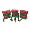 Image 1 : Barnaul 7.62 x 54R, 174 Grain FMJ Ammunition, 114 Rounds and 5 Casings