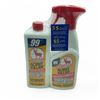 Image 1 : WildLife Research Center Super Charged Scent Killer Clothing Spray Combo, 24 fl Oz X 2