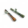 Image 1 : River's Edge Telescopic Flashlights X 2 Qty