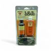Image 1 : Hoppe's 1.2.3. Done! Shotgun Cleaning Kit for 20 Ga, New
