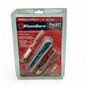 Image 1 : KleenBore Pocket Handgun Cleaning Kit for 38/ 357/ 9 mm, New