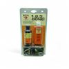 Image 1 : Hoppe's 1.2.3. Done! Shotgun Cleaning Kit for 20 Ga, New
