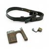 Image 1 : Swiss K31 Sling, Stripper Clip and Schmidt Rubin Muzzle Cap
